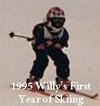 Memory of Willy