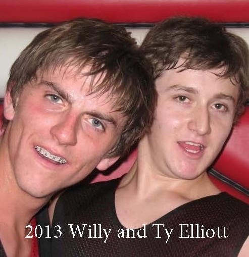 Memory of Willy