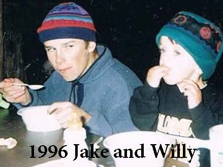 Memory of Willy