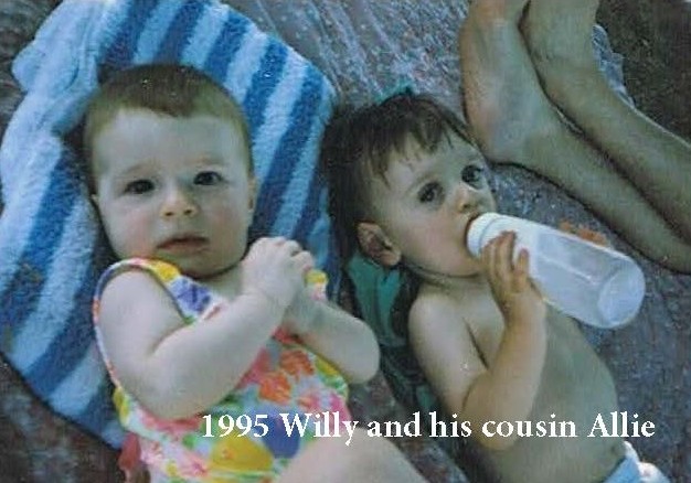 Memory of Willy