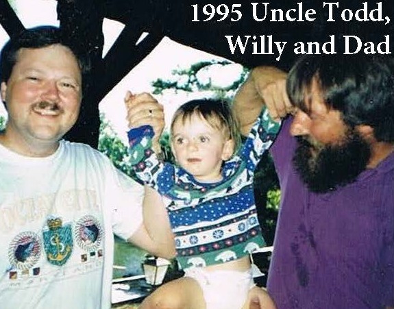 Memory of Willy