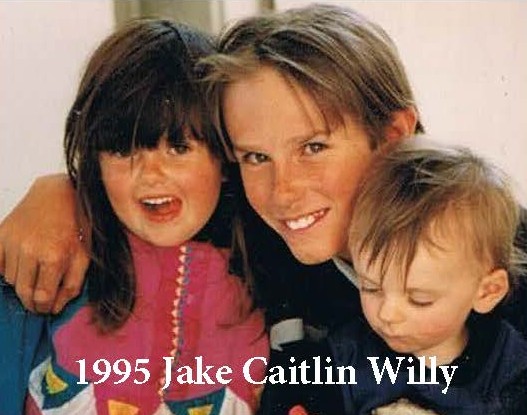 Memory of Willy