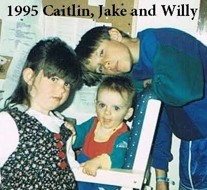 Memory of Willy