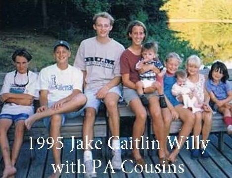 Memory of Willy