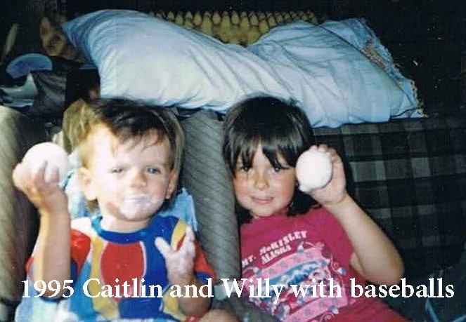 Memory of Willy